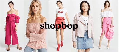 is shopbop a legit site